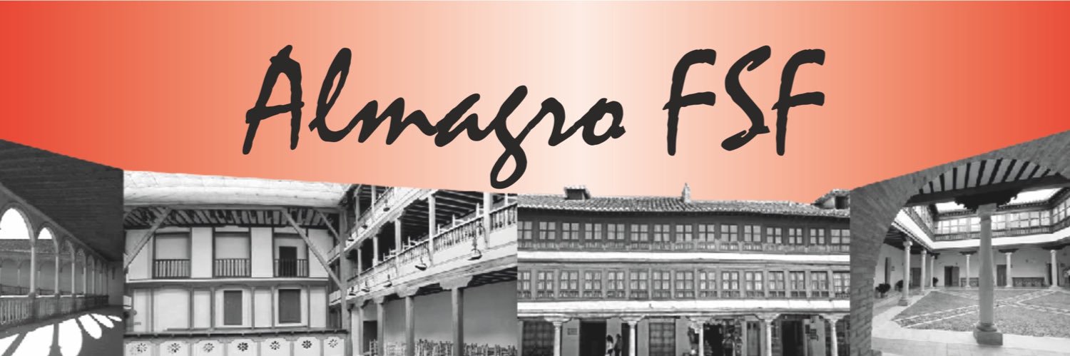 AlmagroFSFclub's profile banner image