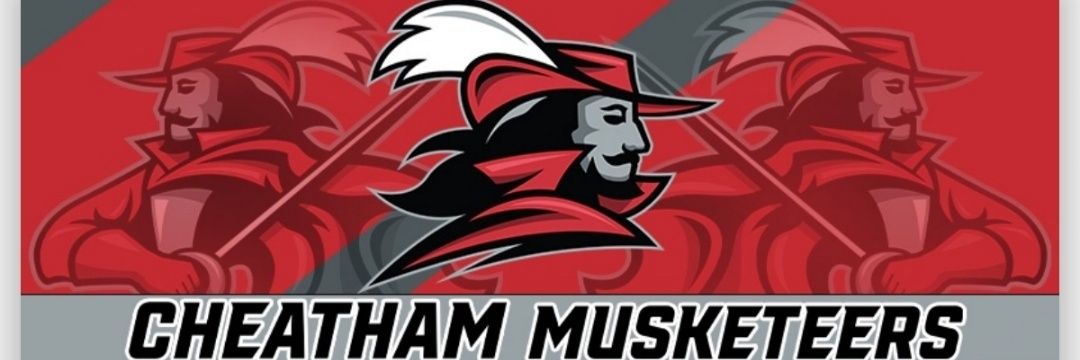 Cheatham Middle  banner
