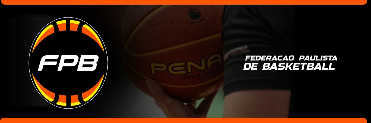 Oficial FPB banner