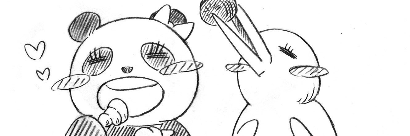 Ookuma_panda's profile banner image