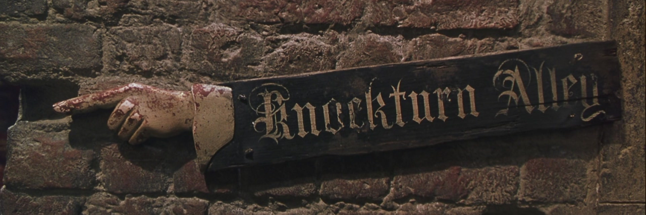 Knockturntty's profile banner image