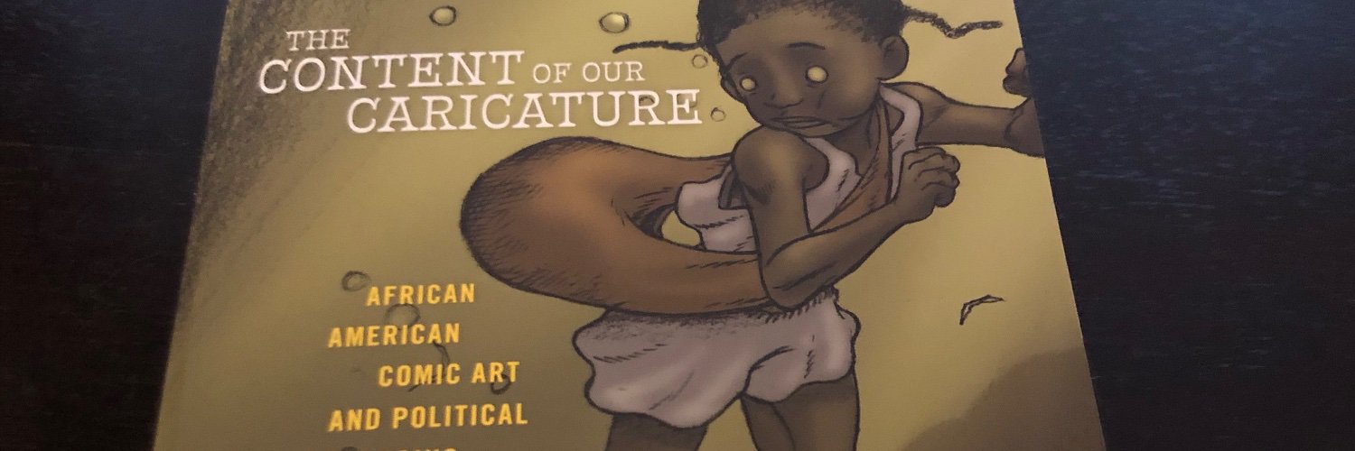 Rebecca Wanzo banner