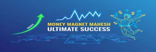 MAHESHS06 Profile Banner