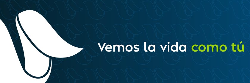 Seguros Universitas banner