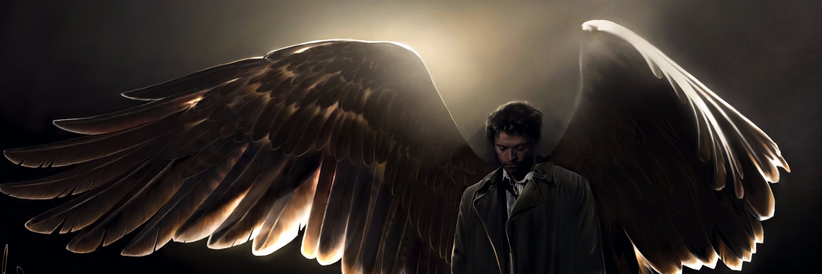 Night Shinobi banner