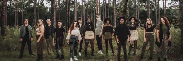 TheVoiceBx Profile Banner