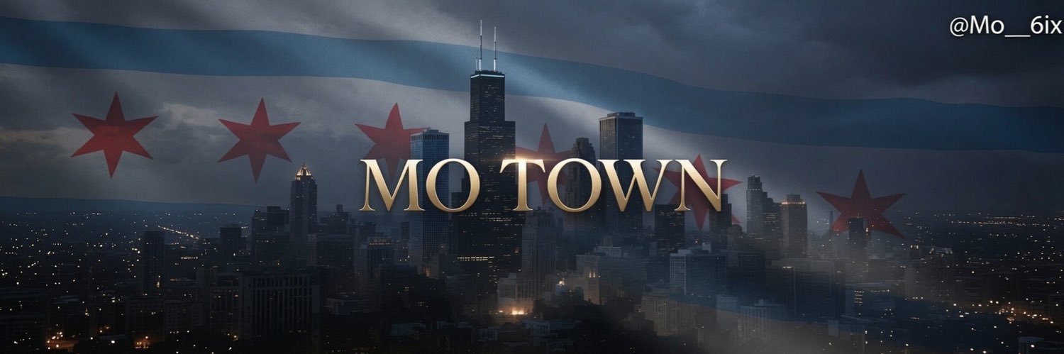 Mo__6ix's profile banner image
