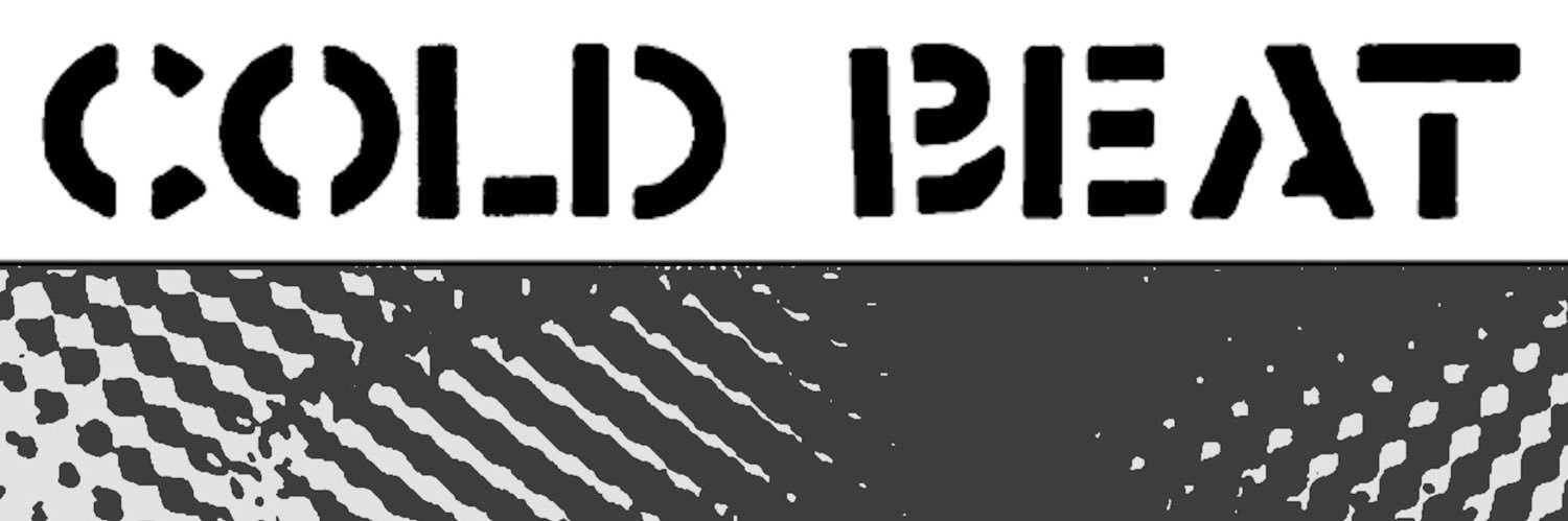 Cold Beat banner