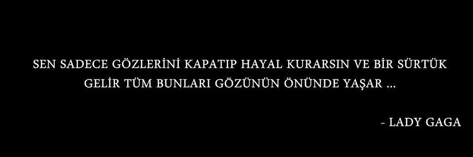 GamKartal's profile banner image