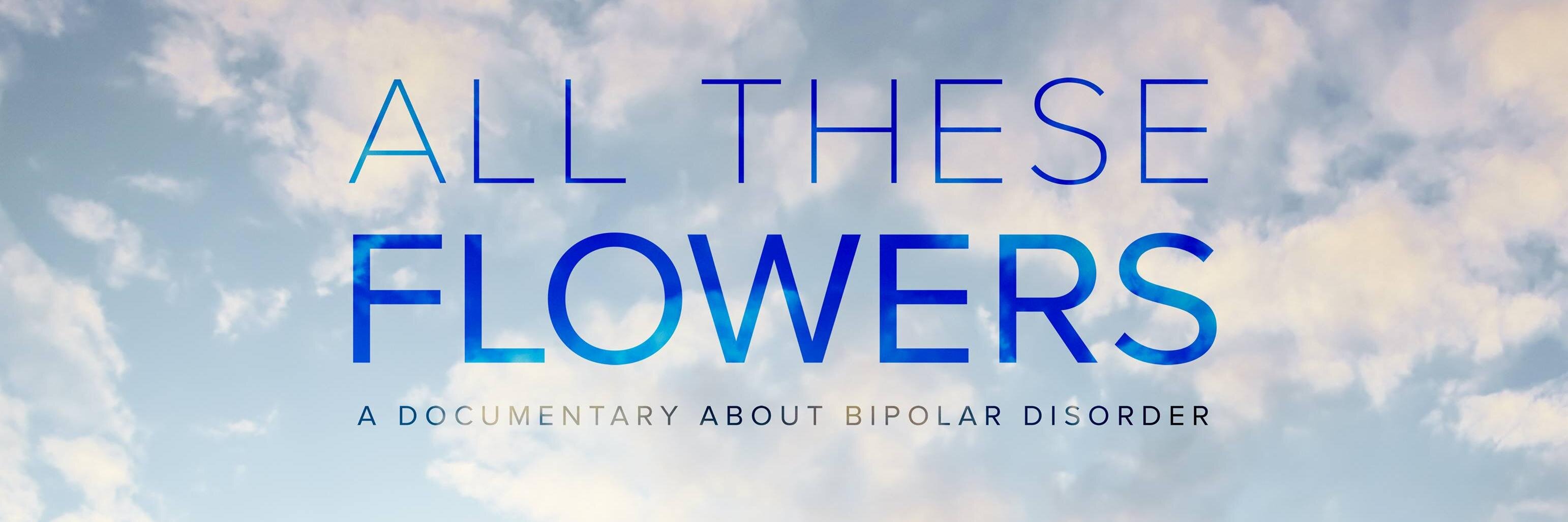 AllTheseFlowers's profile banner image