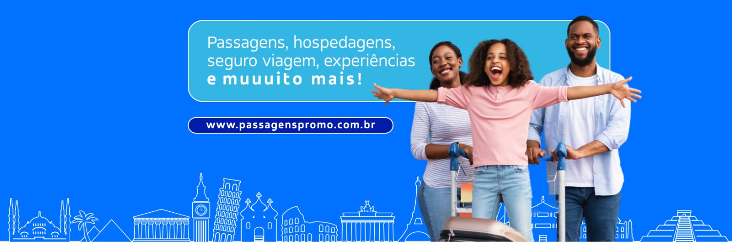 passagenspro's profile banner image