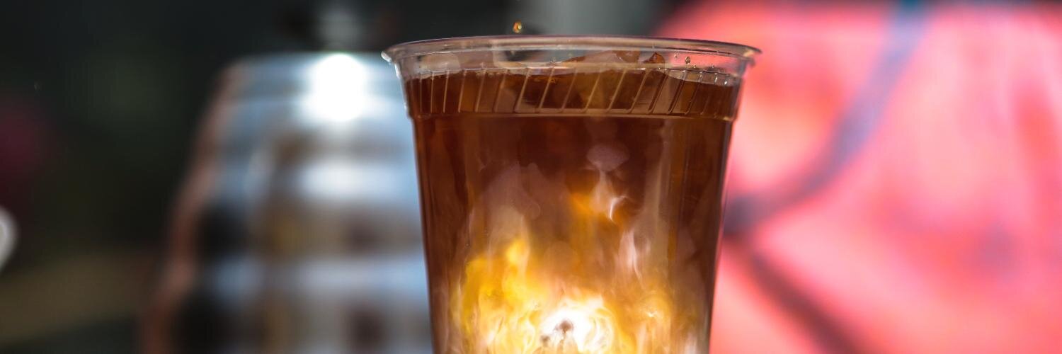 shreebscoffee's profile banner image