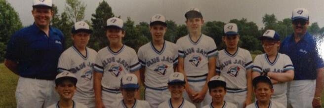 Blue Jays Moves banner