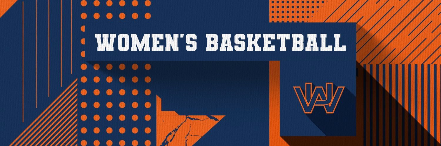 Washington Adventist WBB banner