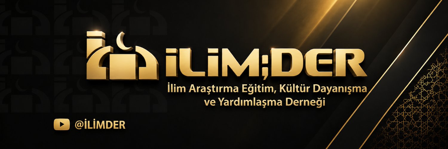 ilim_der's profile banner image