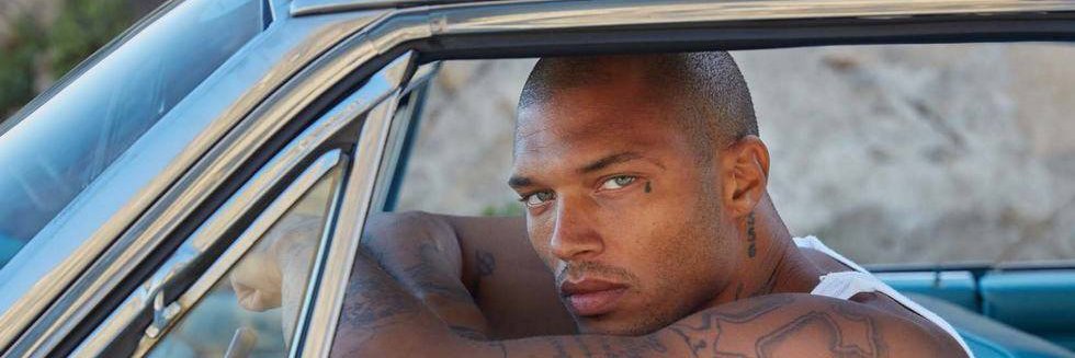 JEREMY MEEKS banner