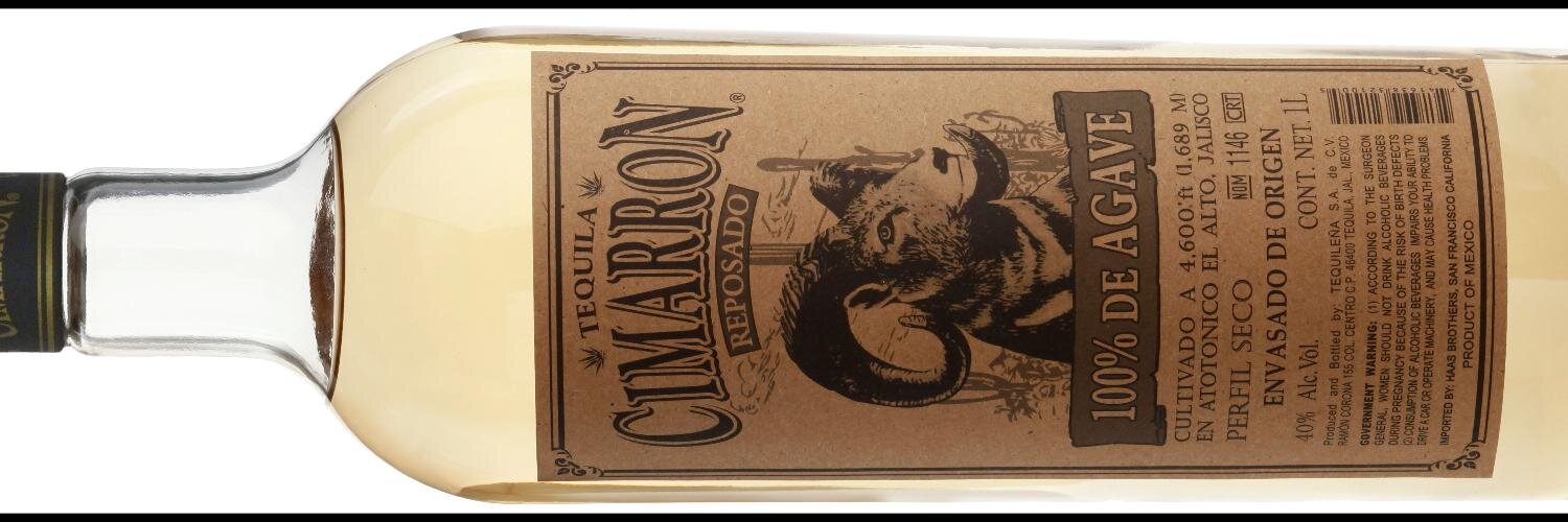 CimarronTequila's profile banner image