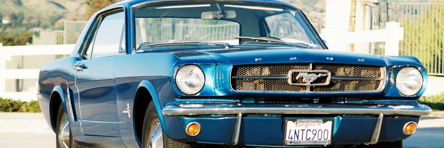 ozmustang65's profile banner image
