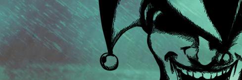 theRainJester's profile banner image