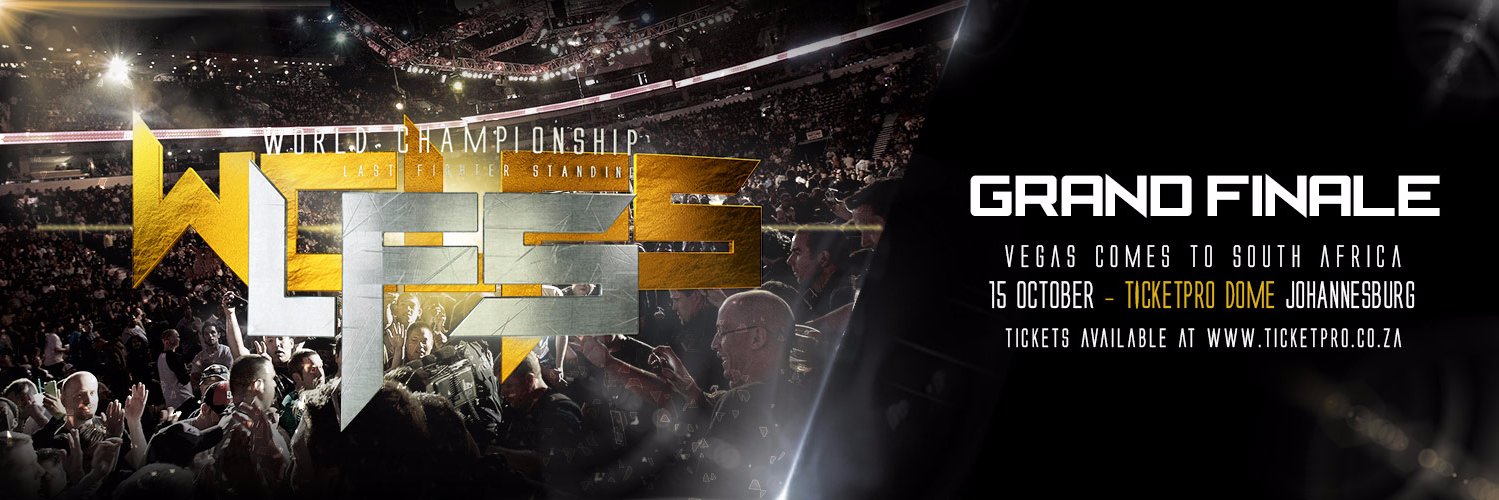 LastFighterStanding banner