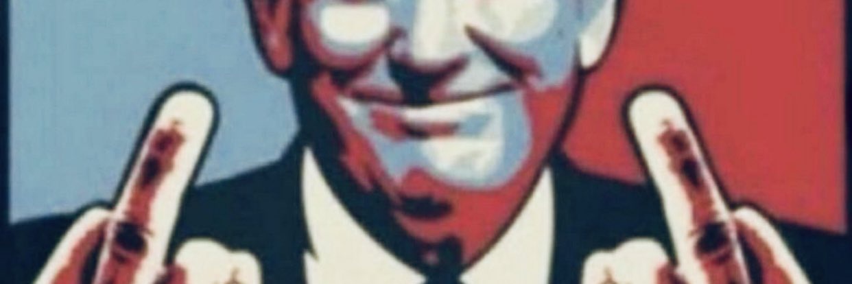Shawn White banner