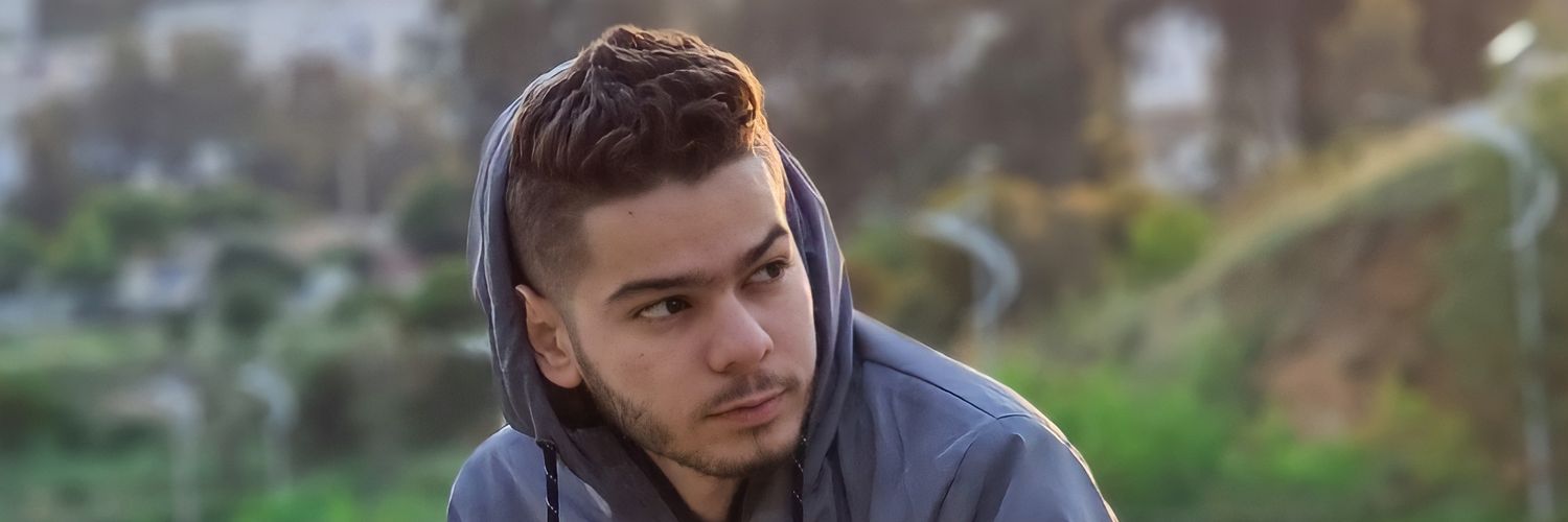mpodross's profile banner image