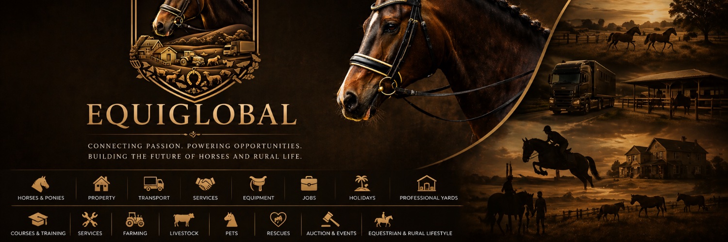 EquiGlobal banner