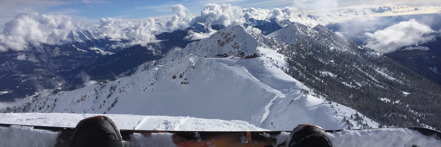 MrBeachell's profile banner image