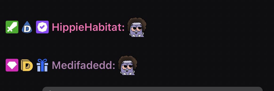 MedicatedTTV's profile banner image