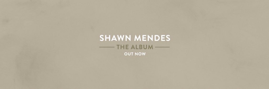 ShawnMUru's profile banner image