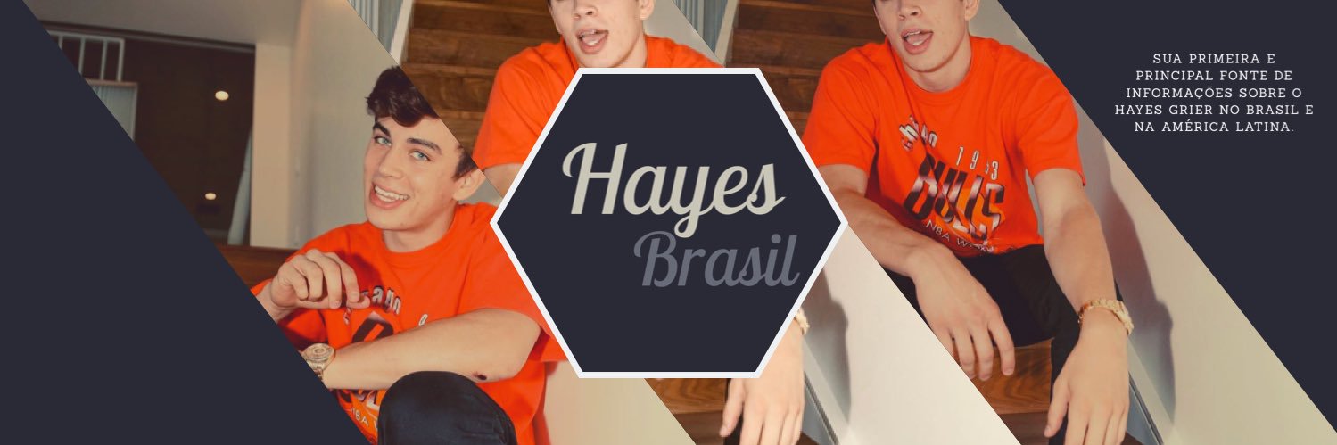 HayesBRA's profile banner image
