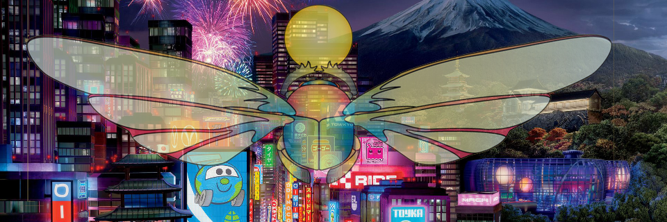 https://cohost.org/tokyoscarab banner