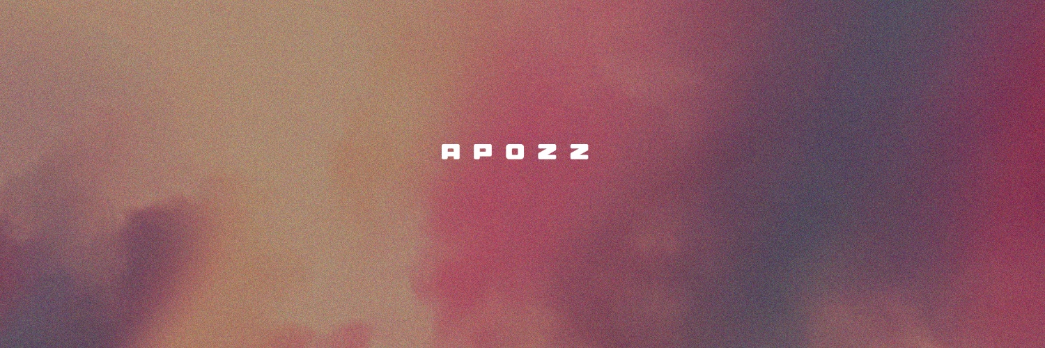 APOZZ_'s profile banner image