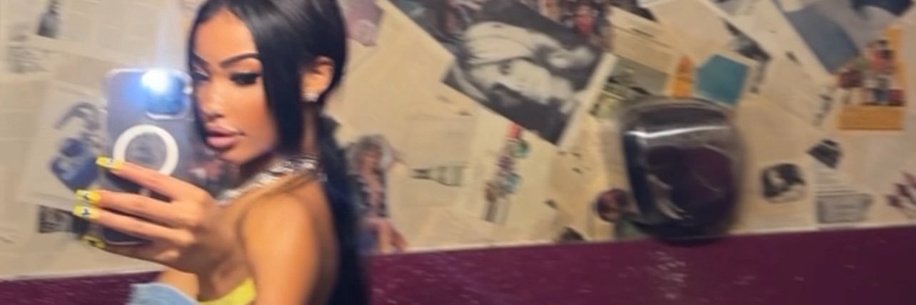 kaailaa's profile banner image