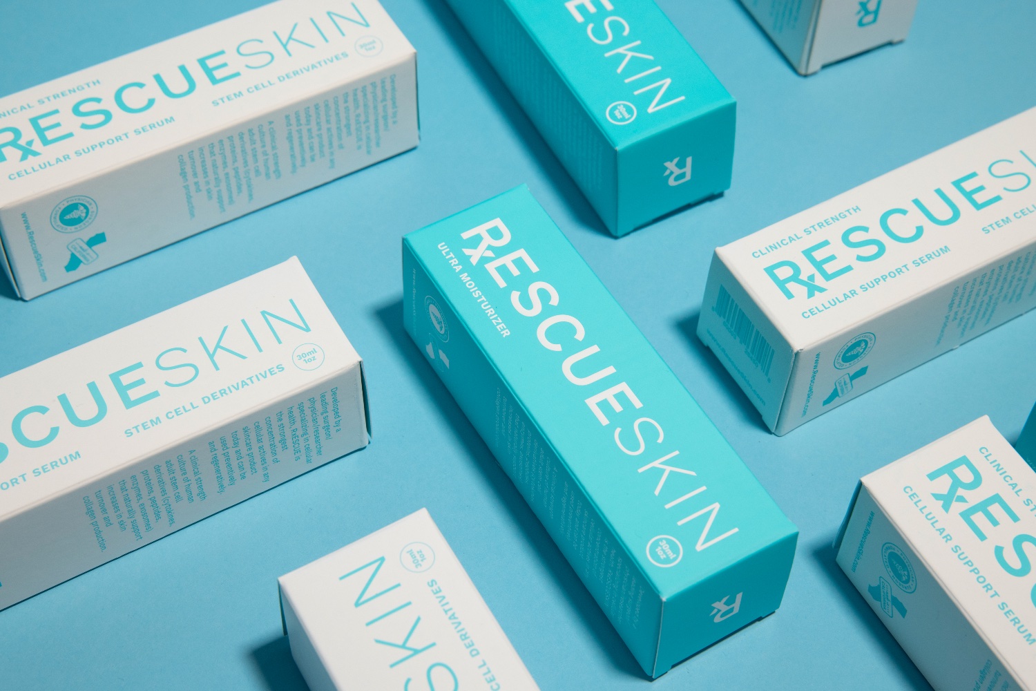 rescueskin's profile banner image