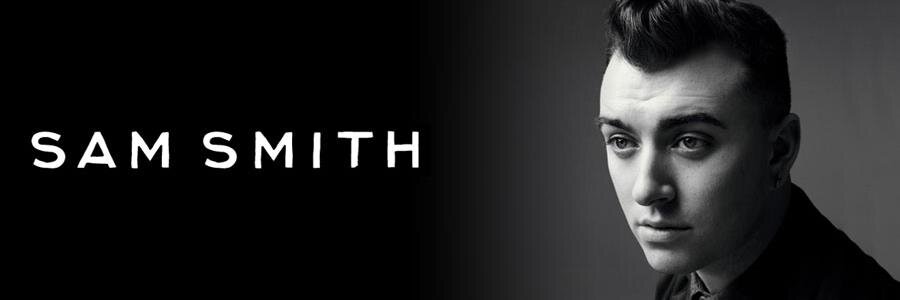 SamSmithLovers's profile banner image