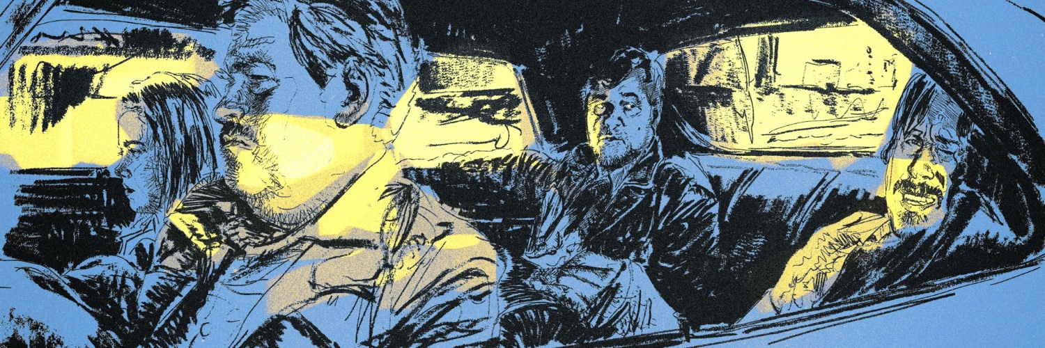 ryanlofftus's profile banner image