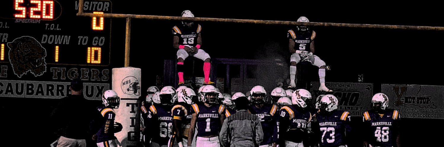 Jonathan Landry banner