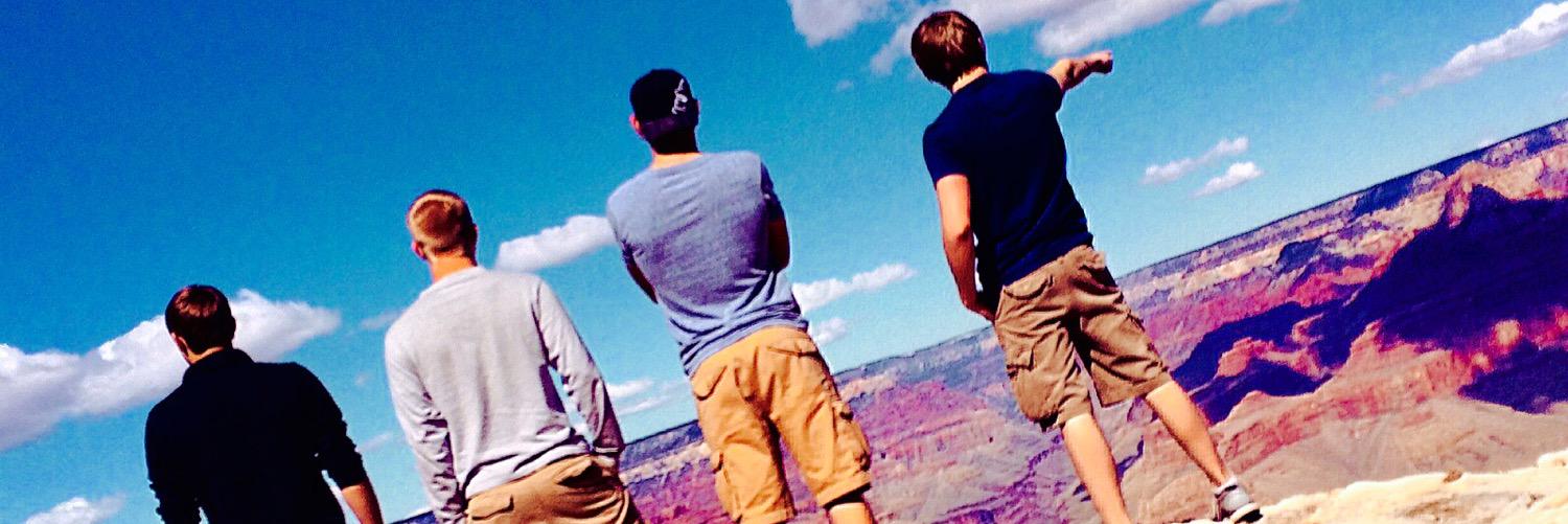 J_GROEN's profile banner image
