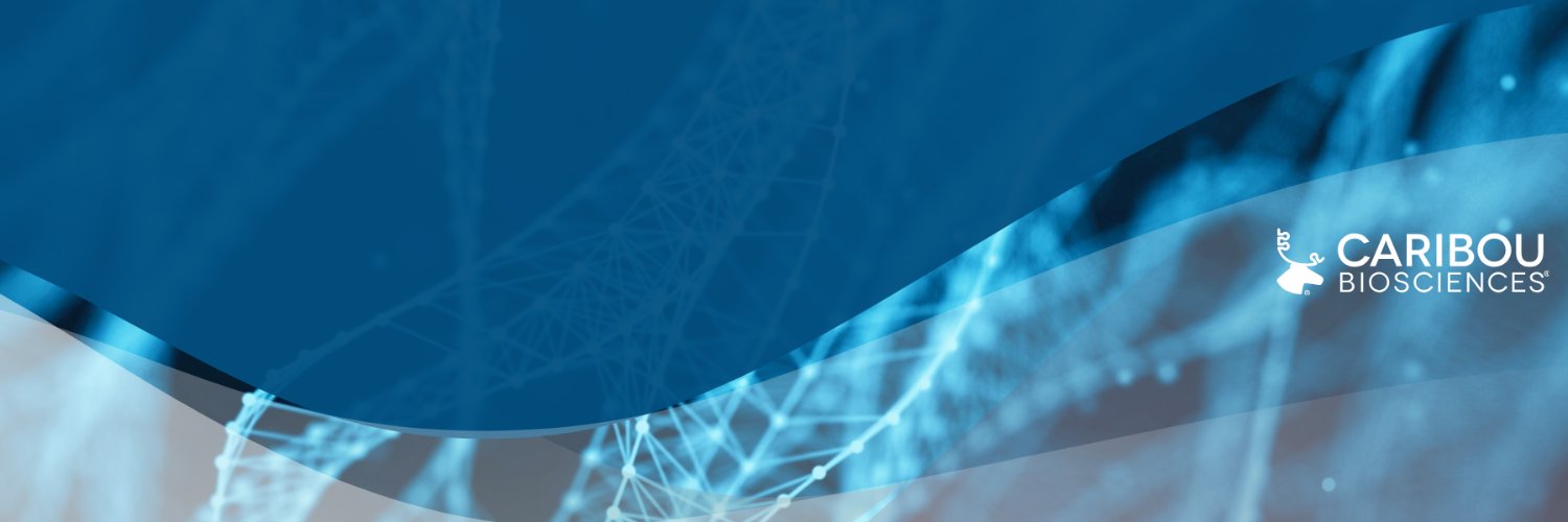 CaribouBio's profile banner image