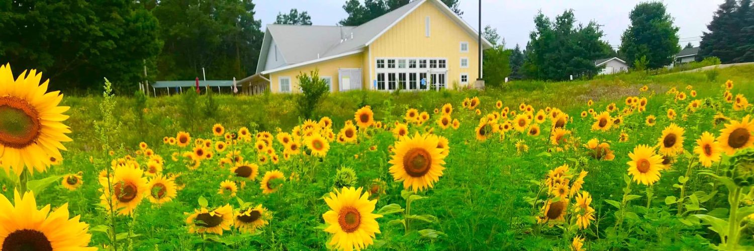 Brewery Terra Firma banner