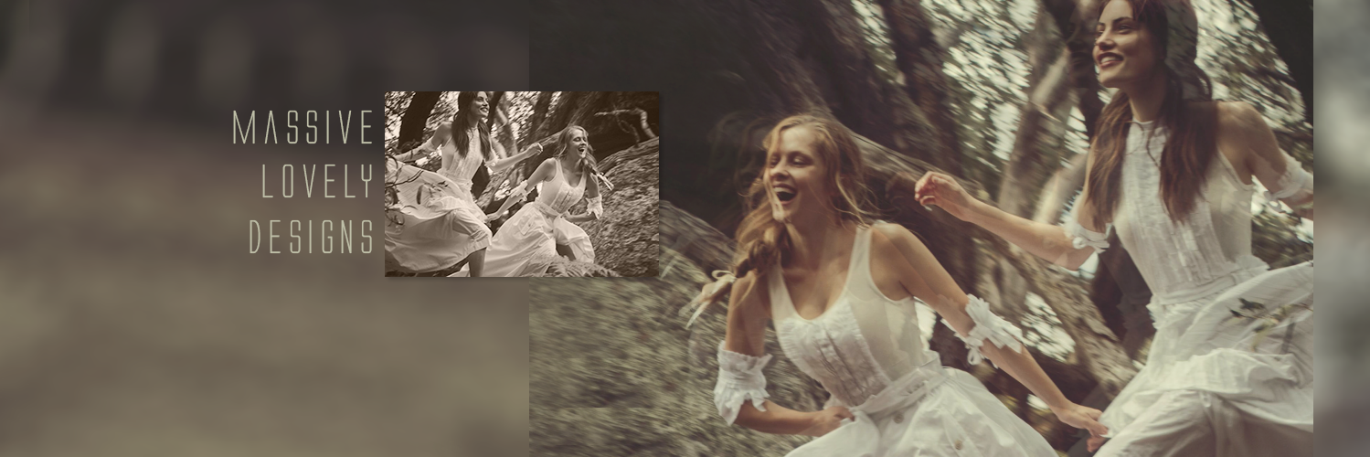 MassiveLovely's profile banner image