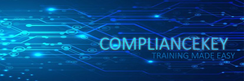 compliancekey's profile banner image