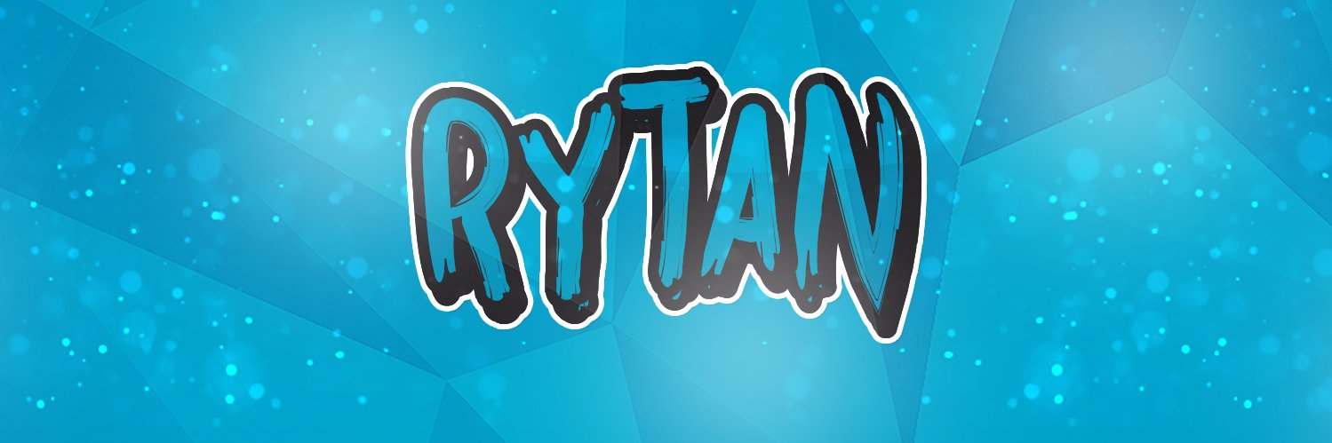 ItsRytan's profile banner image