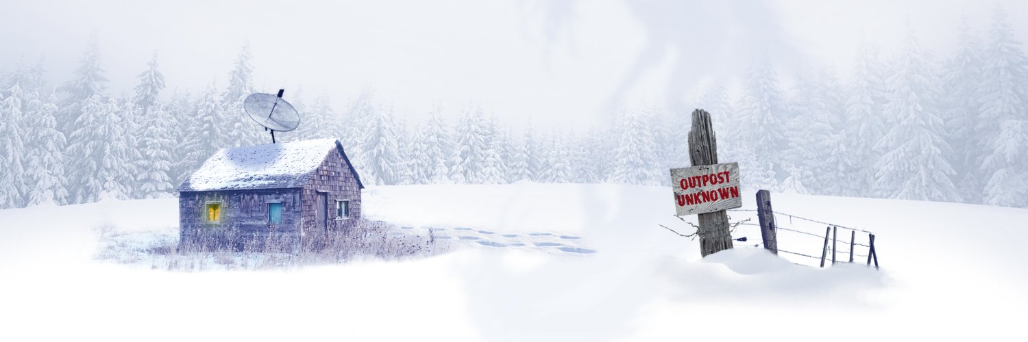 Splattercast's profile banner image