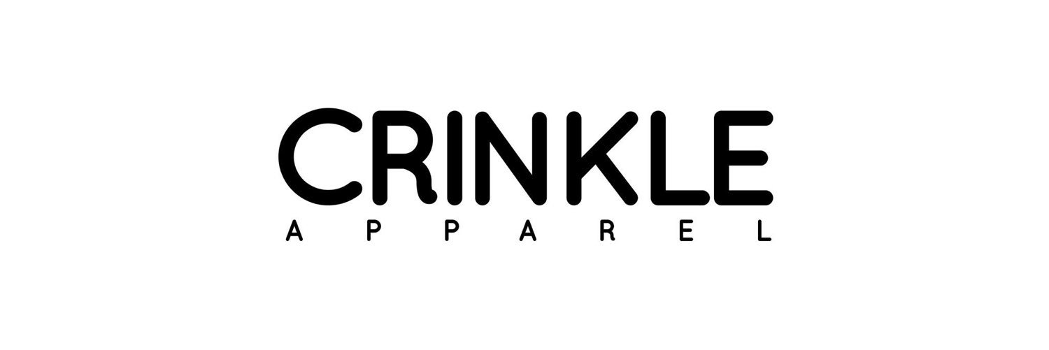 CrinkleApparel's profile banner image