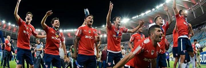 Fededomrojo88's profile banner image