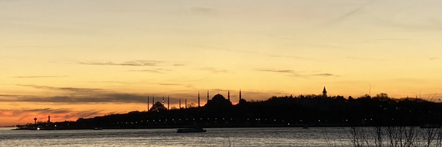 bayramcevik's profile banner image