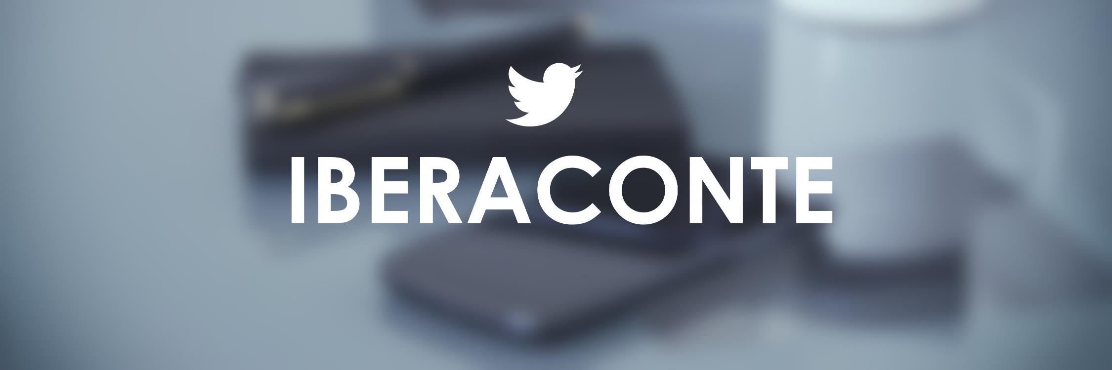 Iberaconte Global banner