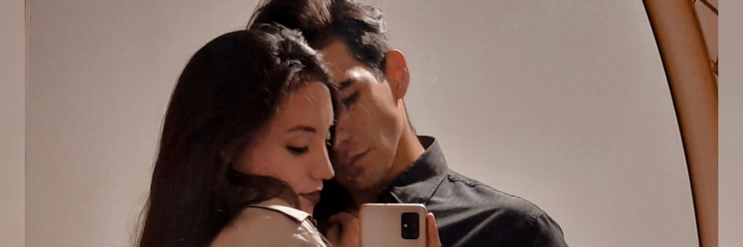 benitezmpau's profile banner image
